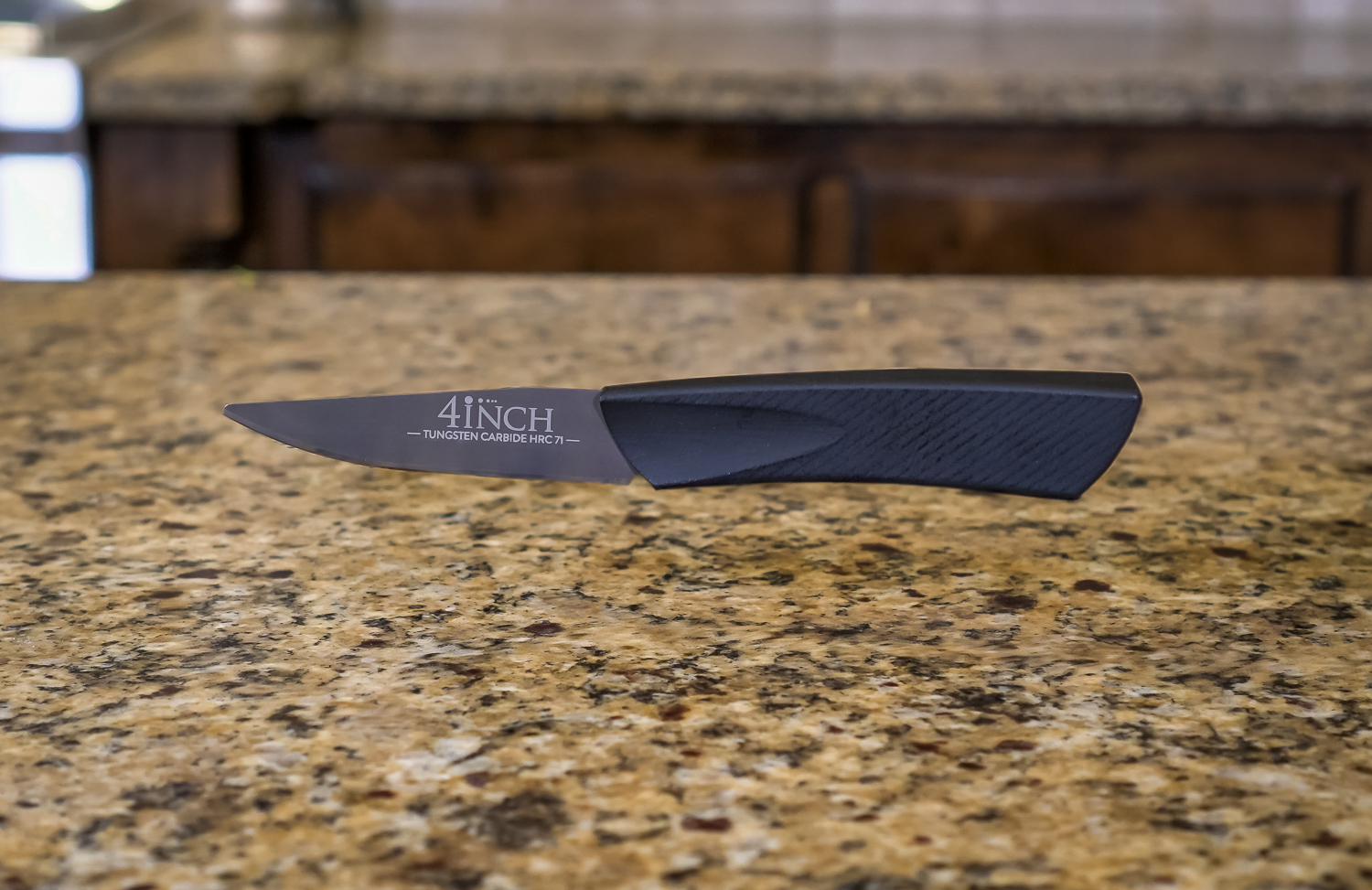 Kitchen Knives - Sandrin Knives USA