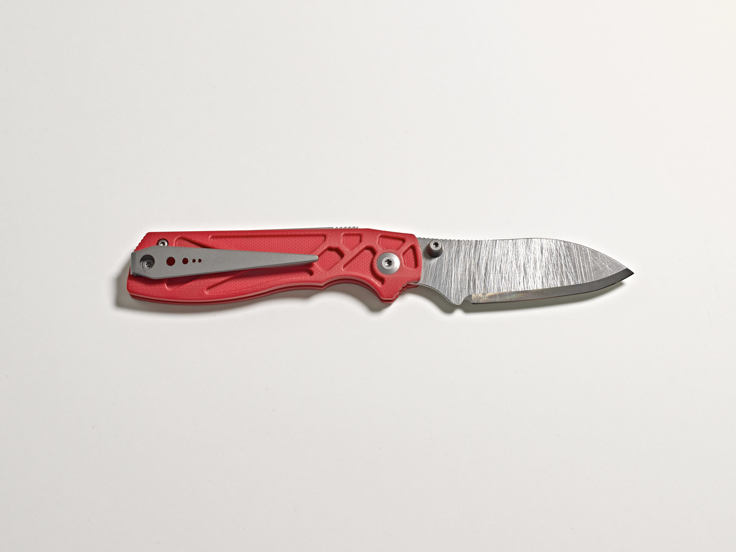 Sandrin Knives Torino, Tungsten Carbide blade. : r/knifeclub