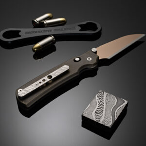 Sandrin Knives Roma